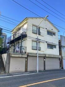 白樺コーポラス