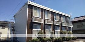 レオパレスペンシエーロ