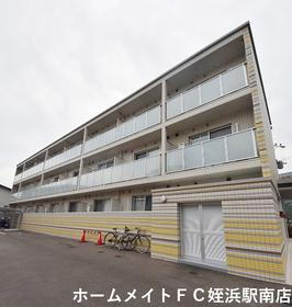 福岡県福岡市西区女原北 3階建