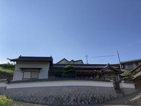 沼田東末光貸家 1階建