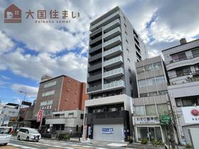 大阪府大阪市浪速区恵美須東１ 11階建 築4年4ヶ月