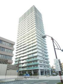プレミスト浜松中央タワー 25階建