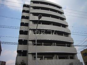 愛知県名古屋市西区則武新町３ 8階建 築35年4ヶ月