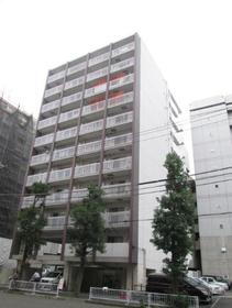 神奈川県横浜市港北区新横浜１ 11階建 築14年11ヶ月