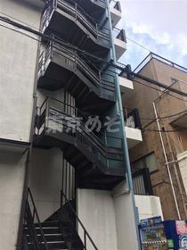 東京都台東区寿２ 6階建 築14年8ヶ月