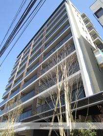 広島県広島市南区翠１ 10階建 築7年6ヶ月