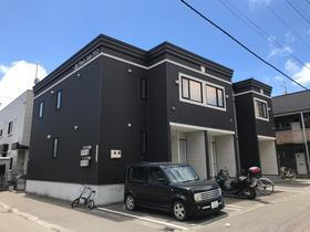 北海道札幌市中央区南七条西１２ 2階建 築12年10ヶ月