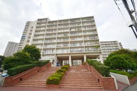 埼玉県さいたま市中央区上落合１ 21階建 築48年6ヶ月