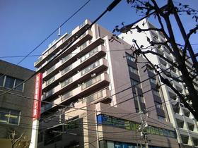 東京都台東区根岸５ 11階建 築35年6ヶ月
