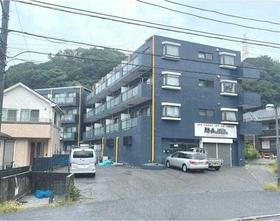 神奈川県横須賀市野比１ 4階建 築36年6ヶ月