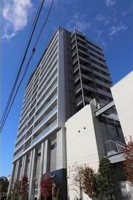 東京都板橋区中丸町 地上13階地下1階建 築25年3ヶ月