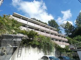 神奈川県川崎市麻生区上麻生５ 5階建 築21年8ヶ月