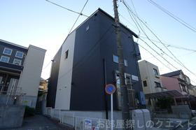 愛知県名古屋市南区呼続３ 2階建 築6年10ヶ月