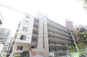 兵庫県神戸市中央区加納町２ 8階建 築44年9ヶ月