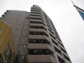 ロイヤルヒル神戸三ノ宮２ 地上14階地下1階建