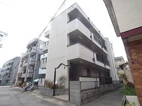 兵庫県神戸市灘区篠原南町５ 3階建 築29年4ヶ月