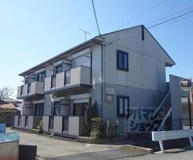 京都府亀岡市大井町土田１ 2階建 築28年5ヶ月