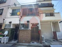 堺市堺区香ヶ丘町4丁貸家