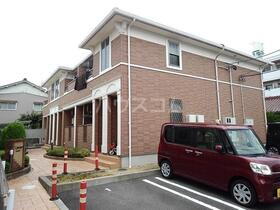 愛知県名古屋市西区清里町 賃貸アパート