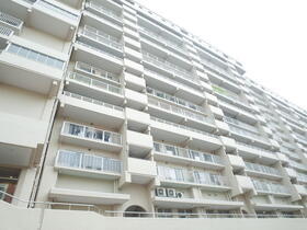 神戸ポートビレジ３号棟