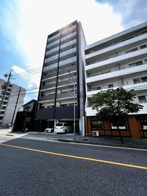愛知県名古屋市北区山田１ 10階建 築7年5ヶ月