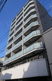 ミルーナヒルズ南蒲田 10階建