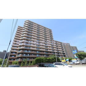 北海道札幌市厚別区大谷地東５ 地上15階地下1階建 築24年3ヶ月