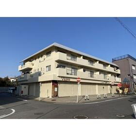 サンコーＩ 3階建