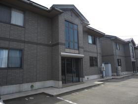 リビングタウン金沢弐番館　Ｃ 2階建