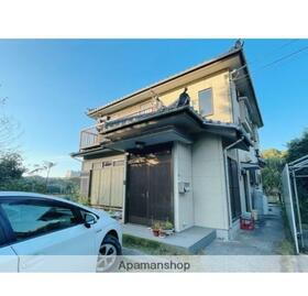 長沢６丁目戸建 2階建