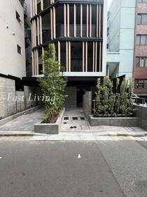 東京都新宿区信濃町 賃貸マンション