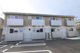 福島県福島市野田町７ 賃貸アパート