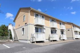 茨城県神栖市平泉 賃貸アパート