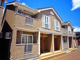 新潟県長岡市中之島 賃貸アパート