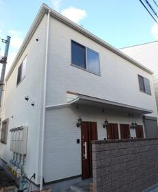 大阪府大阪市阿倍野区天王寺町北２ 賃貸アパート