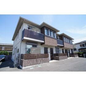 群馬県高崎市飯塚町 賃貸アパート