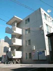 北海道札幌市白石区菊水七条２ 賃貸マンション