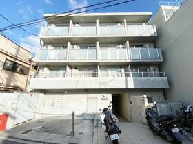 フェリオ南津守