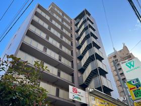 兵庫県神戸市中央区脇浜町３ 賃貸マンション