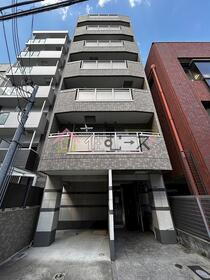 ＵＴマンション東三国