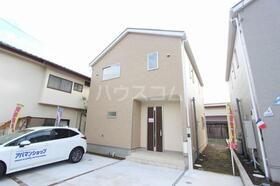 クレイドルガーデン八王子市犬目町第３５