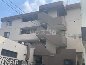 愛知県名古屋市西区上小田井２ 賃貸マンション