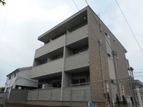 兵庫県姫路市飾磨区今在家 3階建