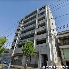 愛知県名古屋市西区則武新町２ 7階建 築13年4ヶ月