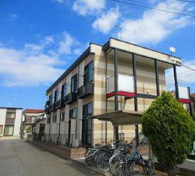 神奈川県座間市ひばりが丘３ 2階建 築16年4ヶ月