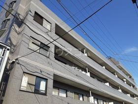 神奈川県横浜市神奈川区三ツ沢中町 6階建 築27年3ヶ月