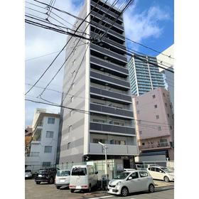 愛知県名古屋市中区平和１ 12階建 築11年4ヶ月