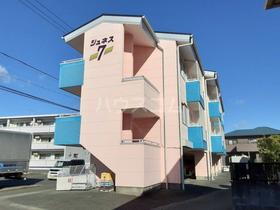 静岡県浜松市中央区半田町 3階建 築24年4ヶ月