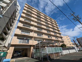 静岡県浜松市中央区海老塚１ 9階建 築29年4ヶ月