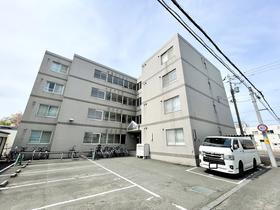北海道札幌市東区伏古二条４ 4階建 築27年9ヶ月